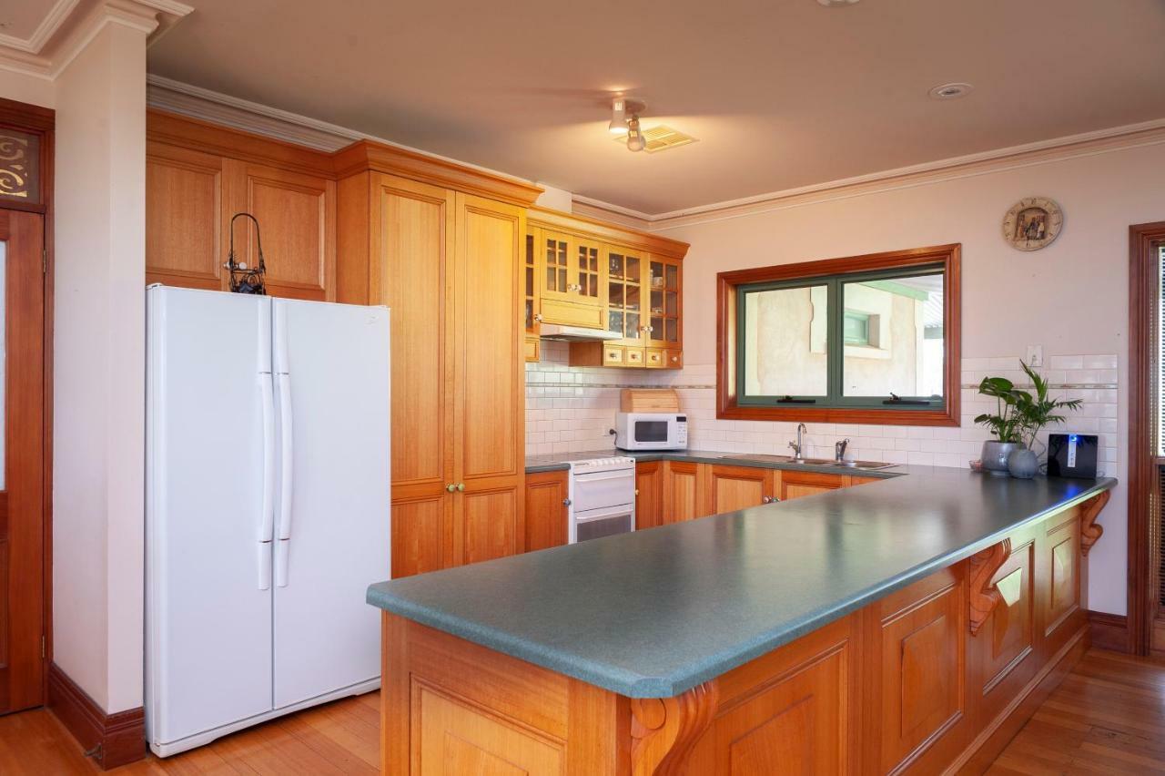 Angaston Saleyards Luxury Accommodation Exterior foto